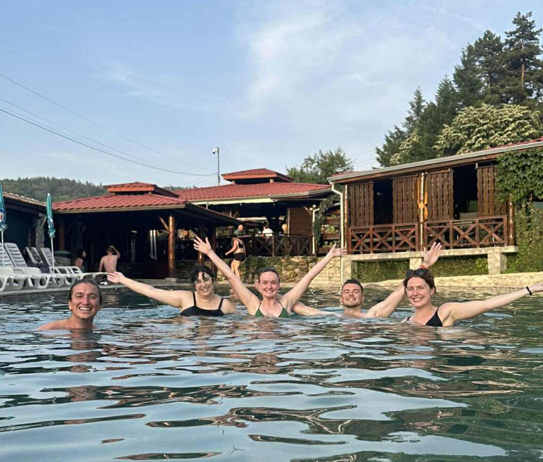 Hotsprings Group Hotsprings Group