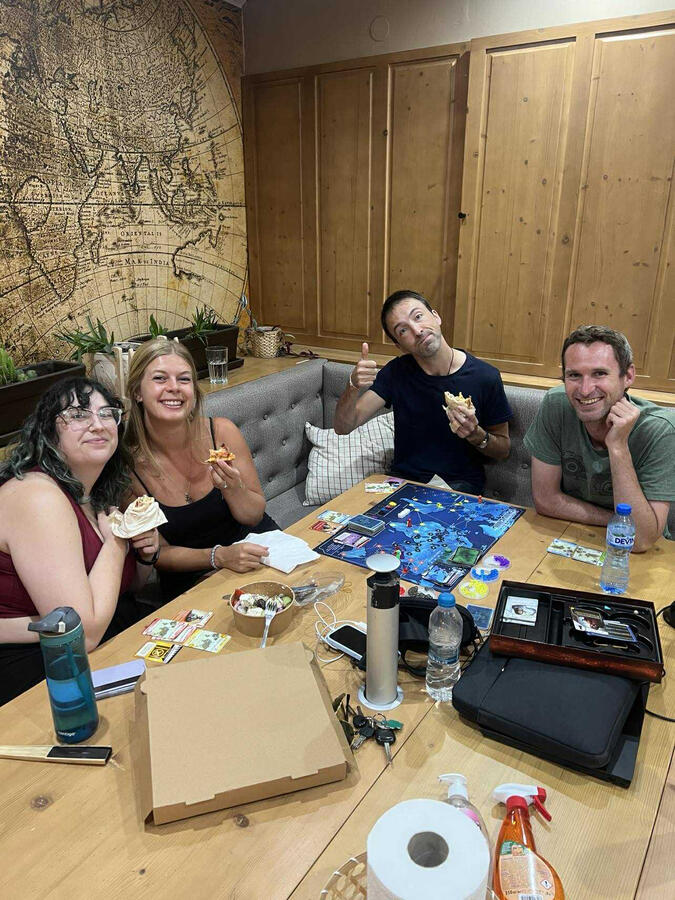 Board games Board games
